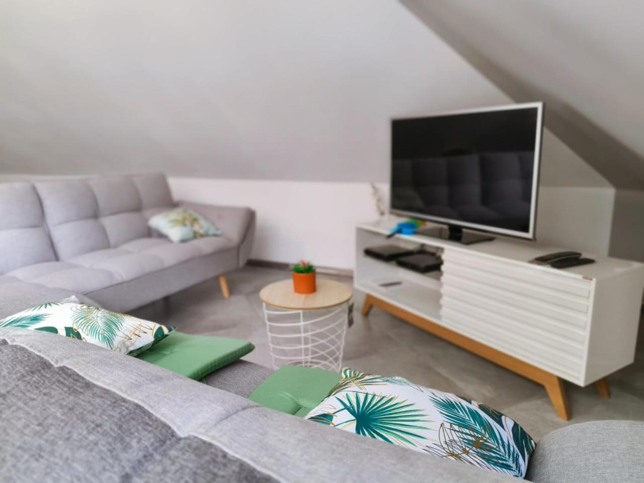 Chez Claudia Apartment Salazie Luaran gambar